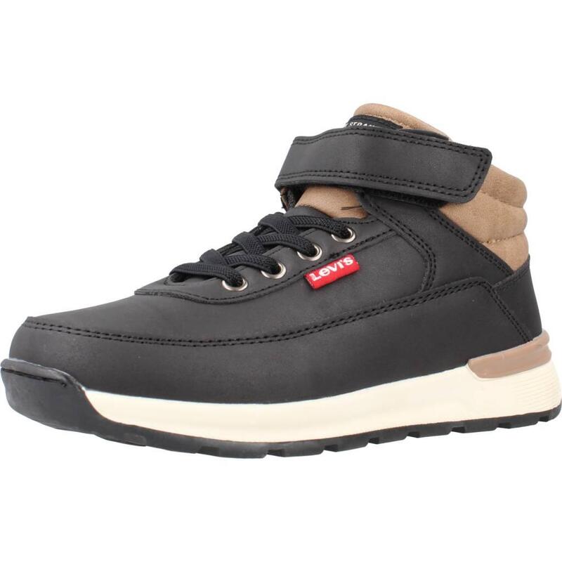 Zapatillas niño Levi's Ascot Negro