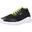 Zapatillas niño Geox J Sprintye Boy A Negro