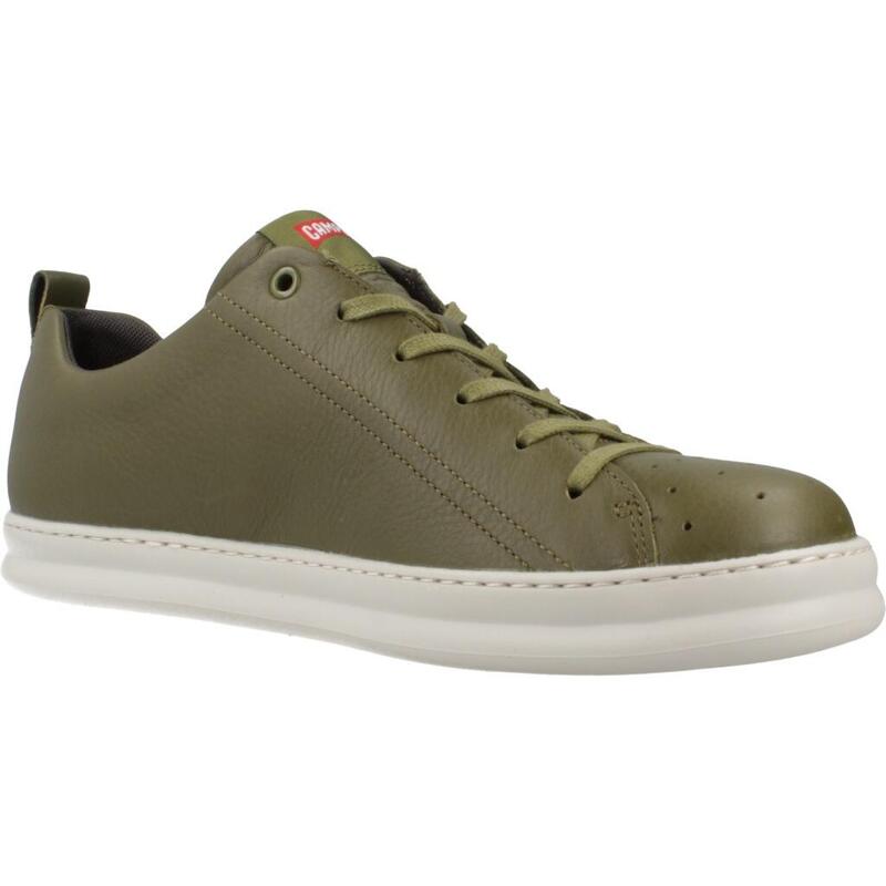 Zapatillas hombre Camper K100226 134 Verde