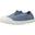 Baskets Victoria Modèle 06627 Couleur Bleu