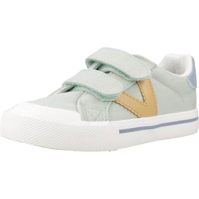Zapatillas niño Victoria 1065189n Beis