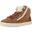 Zapatillas niña Geox J Kathe Girl Marron