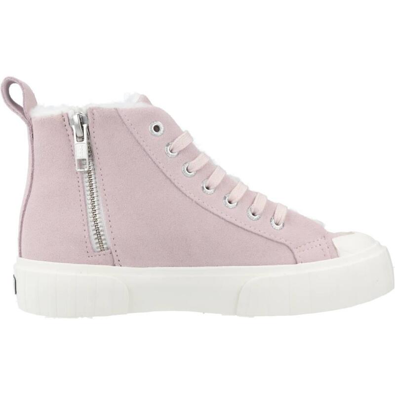 Zapatillas niña Superga S21269w 2696 Rosa