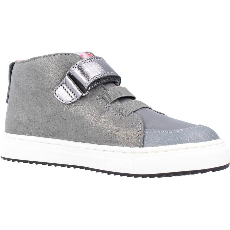 Zapatillas niña Garvalin 221332g Gris