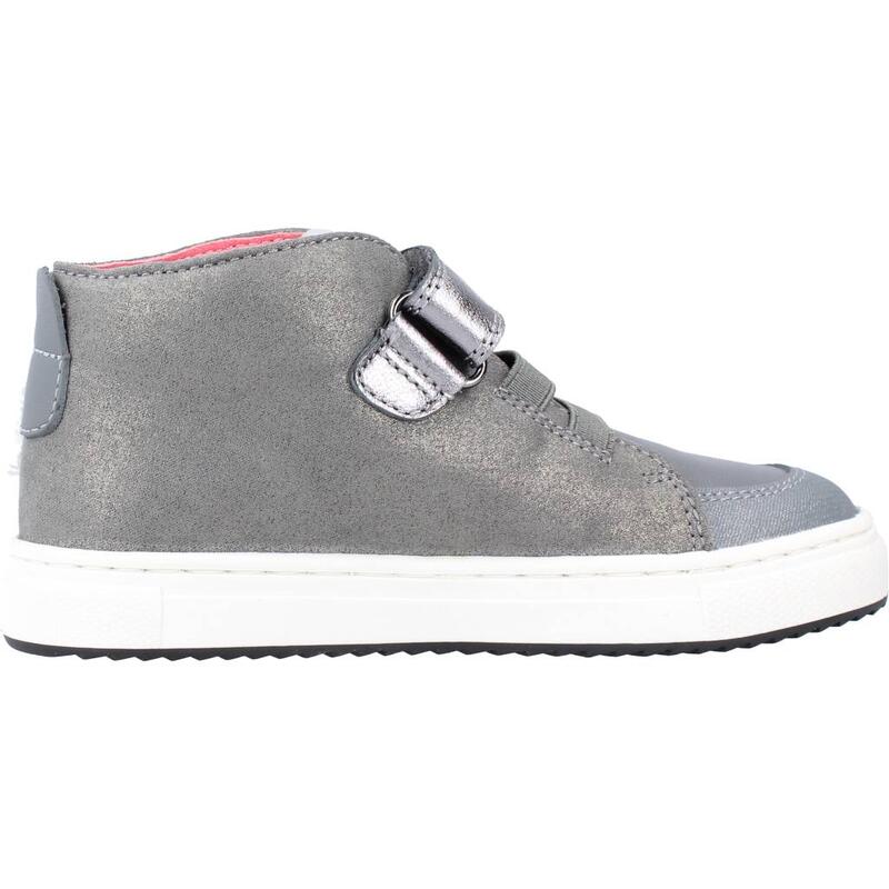 Zapatillas niña Garvalin 221332g Gris