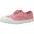 Baskets Victoria Modèle 06627 Couleur Rose