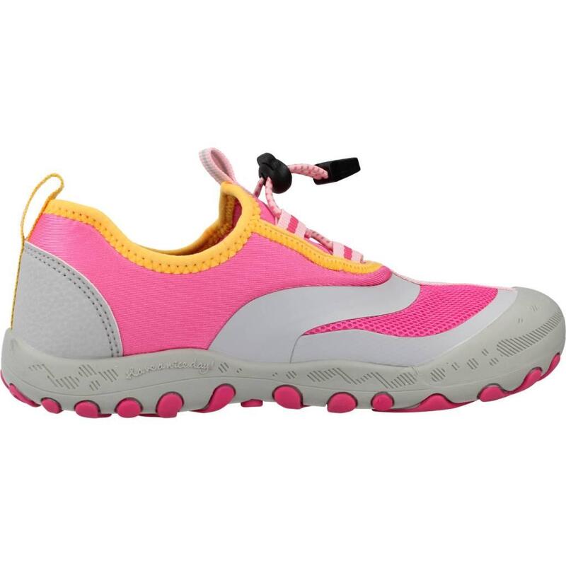 Zapatillas niña Gioseppo Verquin Rosa