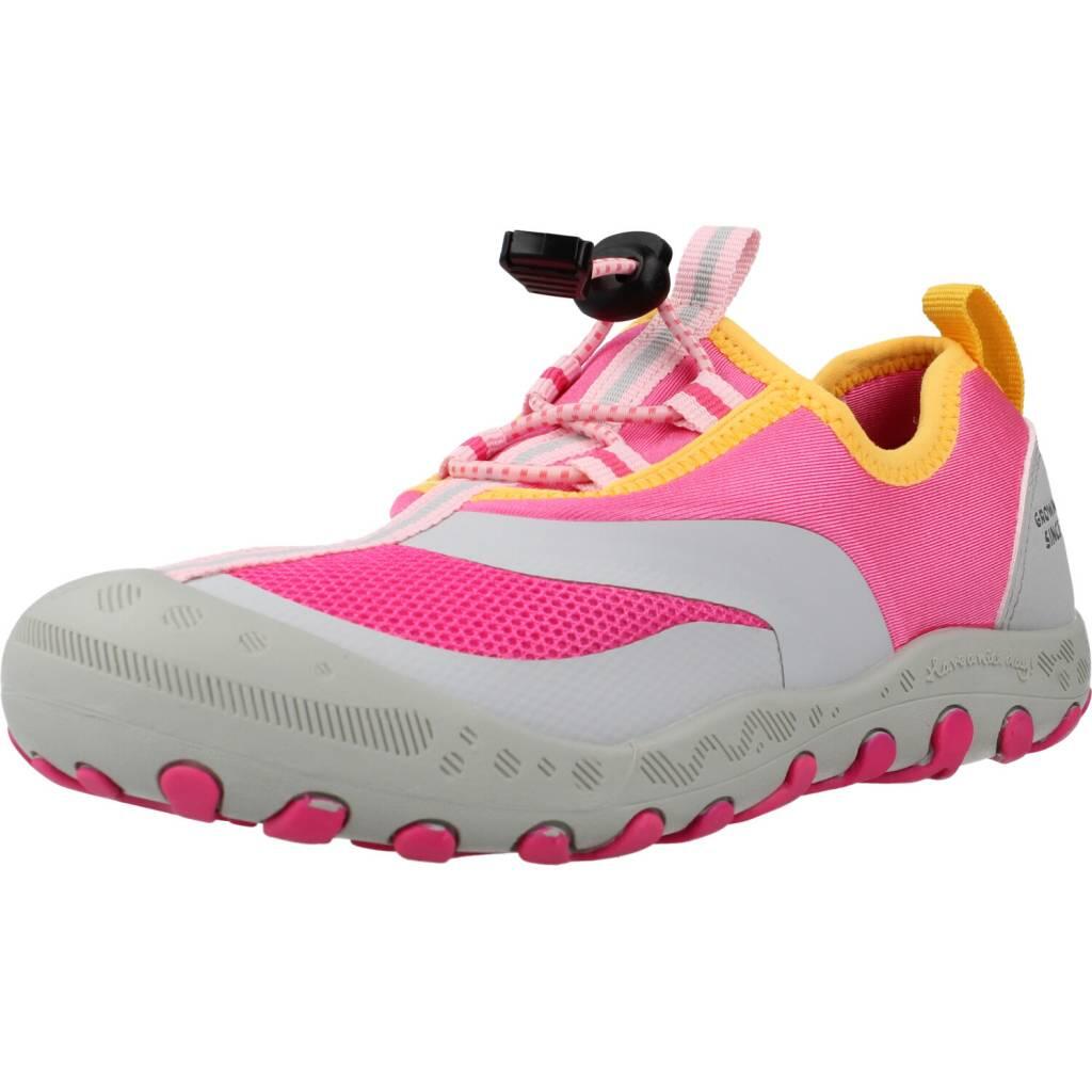 Sneakers Gioseppo Model Verquin Kleur Roze 1/5