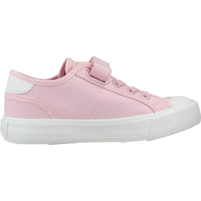 Zapatillas niña Levi's Vori0106t Rosa