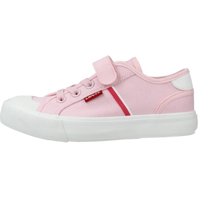 Zapatillas niña Levi's Vori0106t Rosa