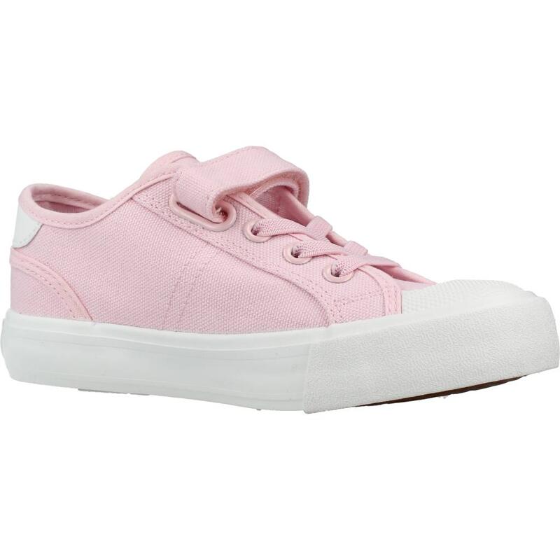 Zapatillas niña Levi's Vori0106t Rosa