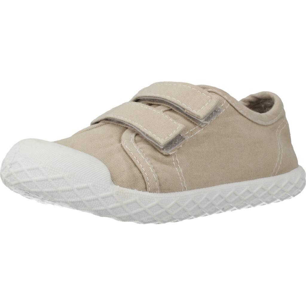 CHICCO Ténis Chicco Modelo Cambridge Cor Castanho Claro