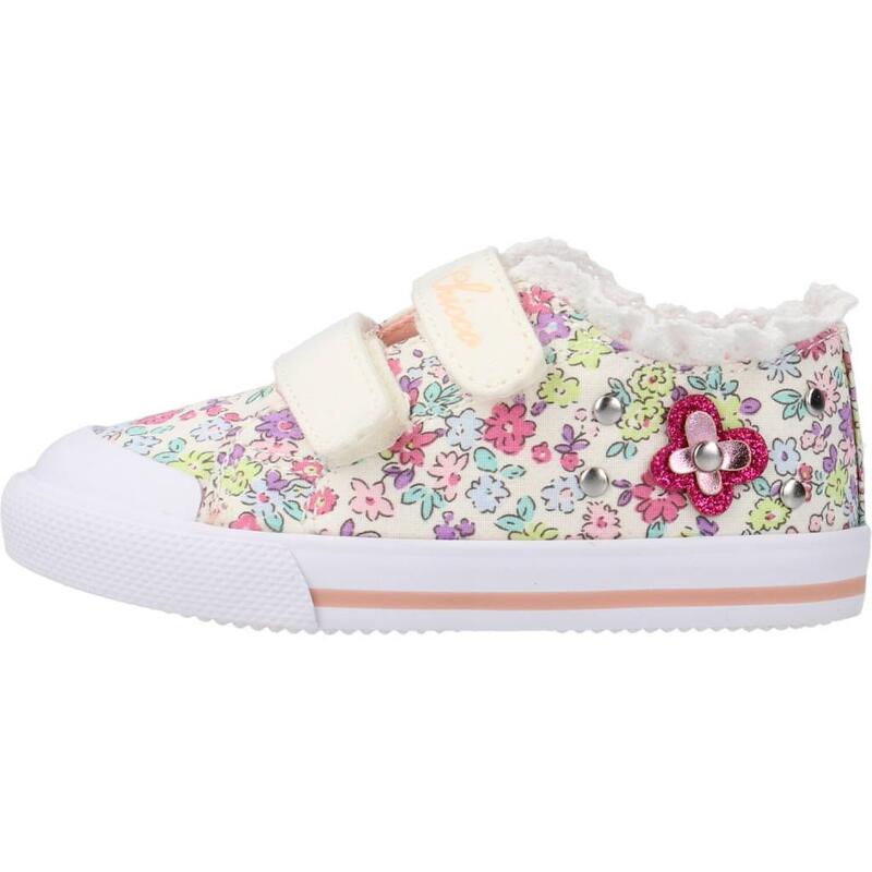 Zapatillas niña Chicco Gianet Floral