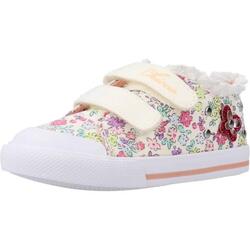 Zapatillas niña Chicco Gianet Floral