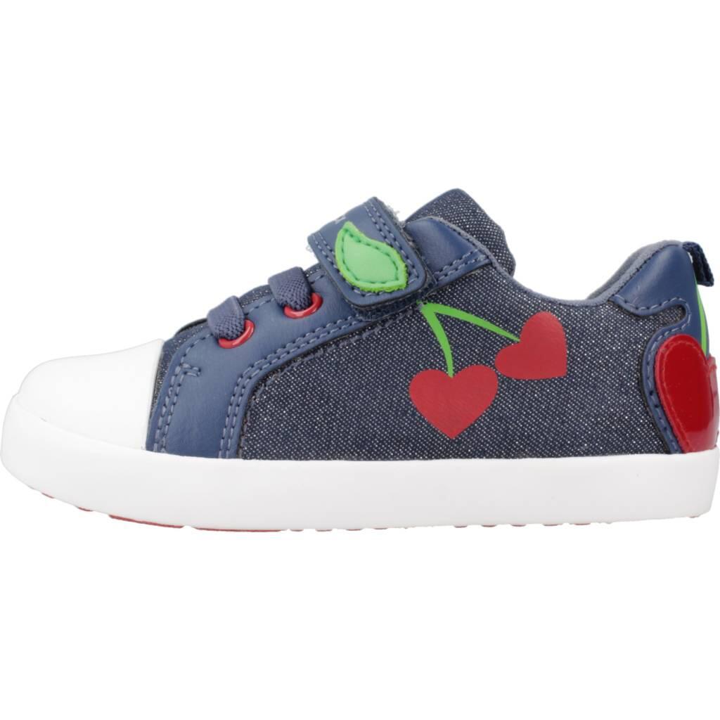 Chaussures pour enfants Geox Kilwi 2/5