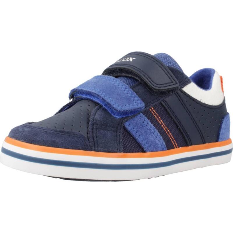 Zapatillas niño Geox B Kilwi Boy Azul