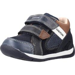 ZAPATILLAS DEPORTE GEOX  DE NIÑO B160BB 0CL22 B EACH BOY