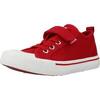 Zapatillas niño Levi's Maui Rojo