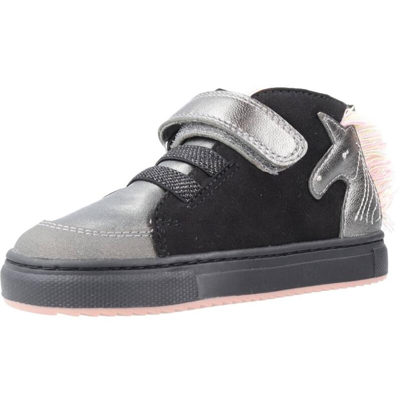 Zapatillas niña Garvalin 231341g Negro