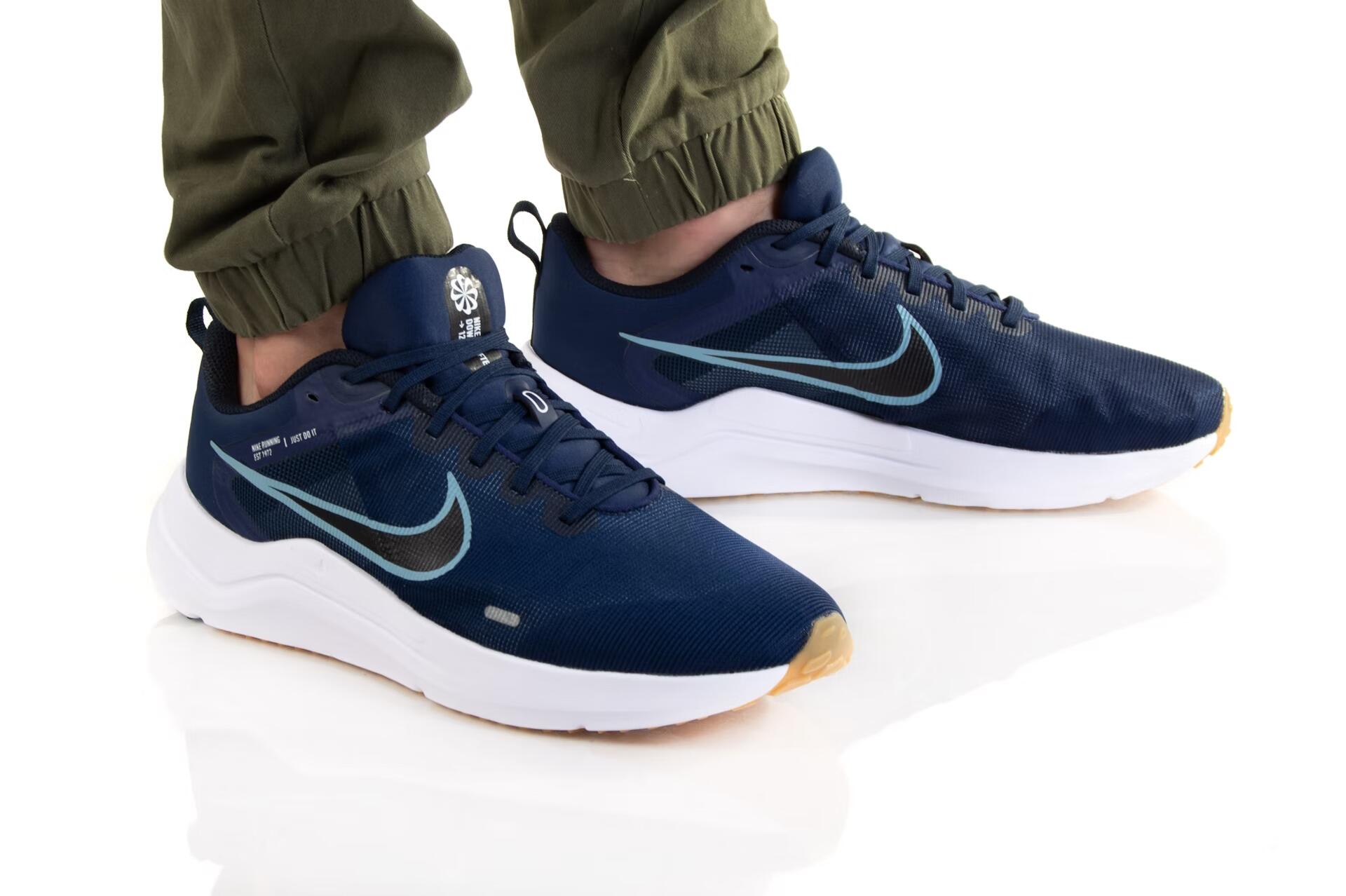 Buty do chodzenia Męskie Nike Buty Nike Downshifter 12 M DD9293 2/5