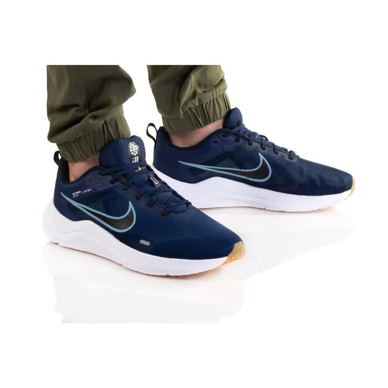 Zapatillas hombre Nike Downshifter 12 C/o Azul