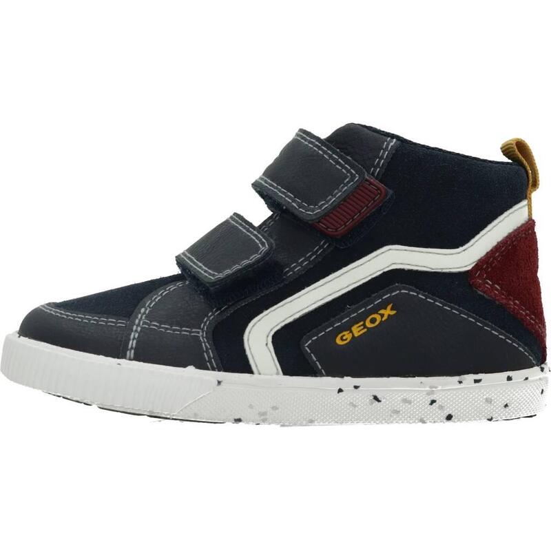Sapatos de menino Geox B Kilwi Boy Azul