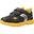 Zapatillas niño Geox B Waviness B Negro