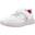 Zapatillas niña Geox J Sprintye G. B Blanco