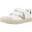 Ténis Victoria Modelo 1065190n Cor Branco