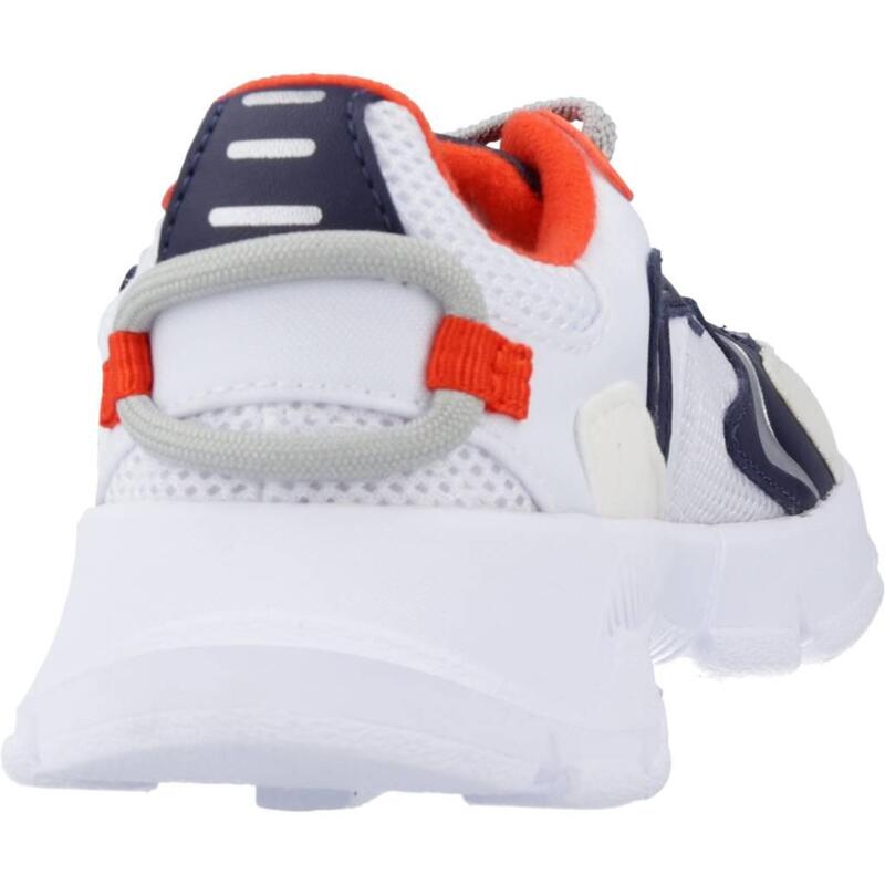 Ténis Lacoste Modelo 46suc0002 Cor Branco