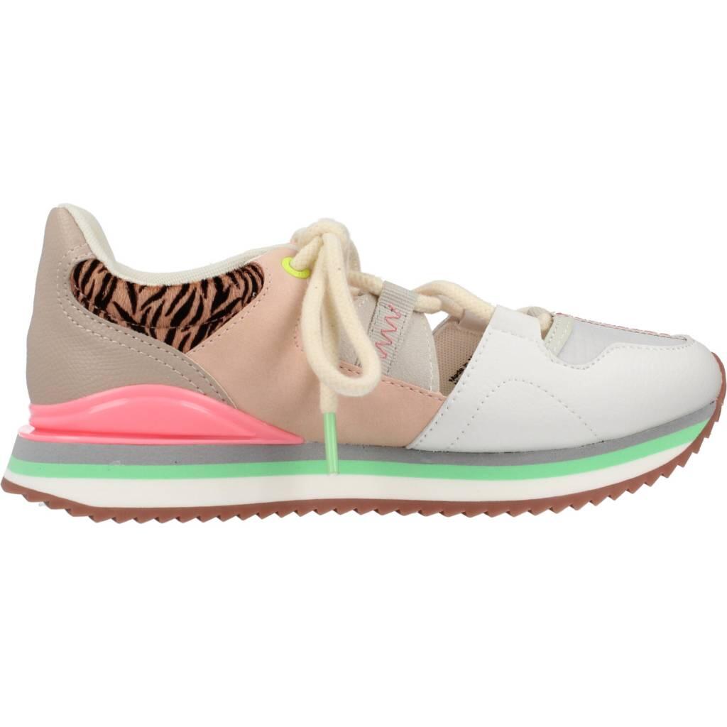 Buty GIOSEPPO VIGAN Biały 4/5