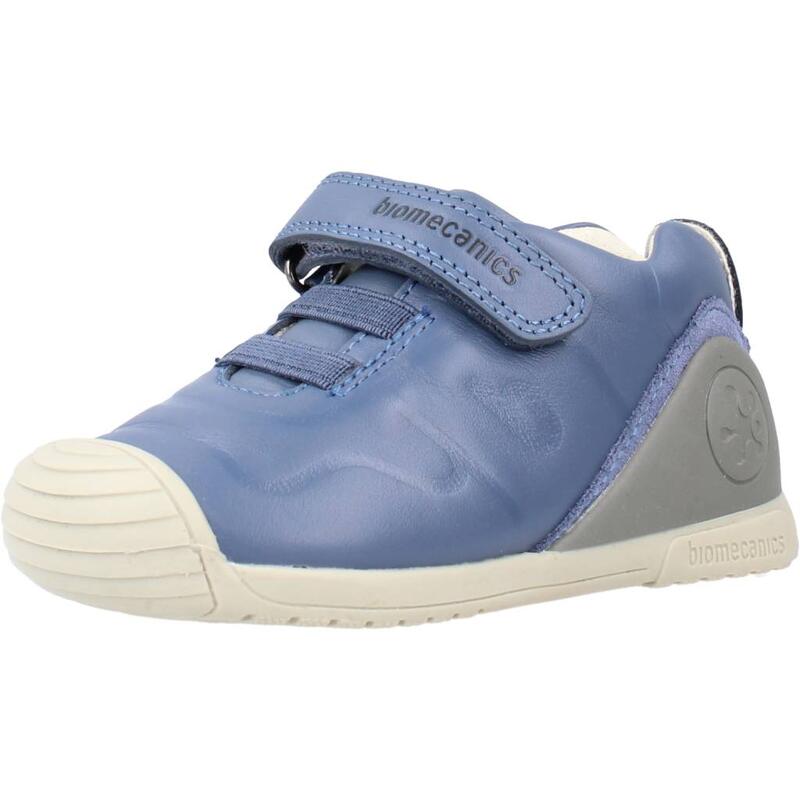 Zapatillas niño Biomecanics 231121b Azul