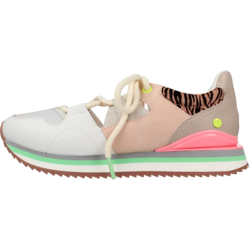 Buty GIOSEPPO VIGAN Biały 2/5