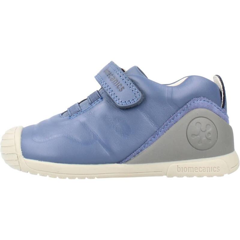 Zapatillas niño Biomecanics 231121b Azul