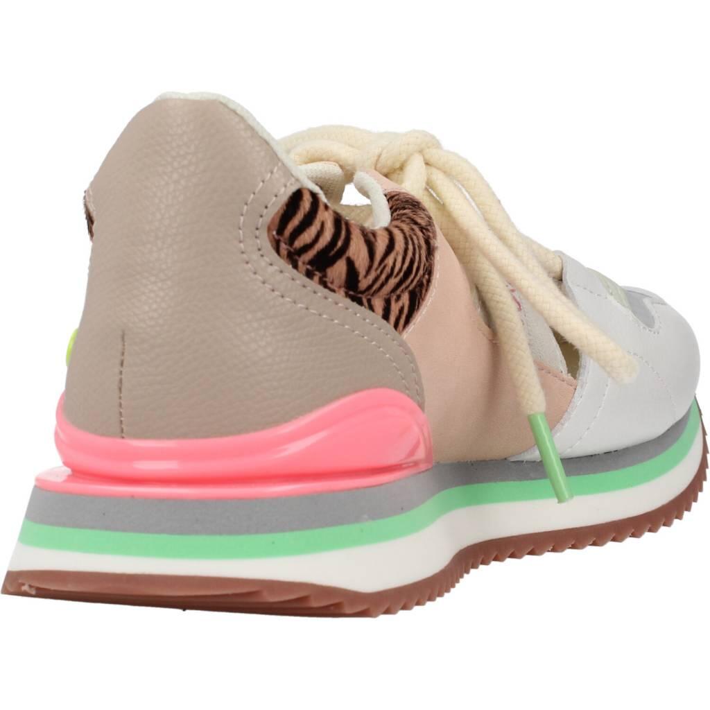 Buty GIOSEPPO VIGAN Biały 3/5