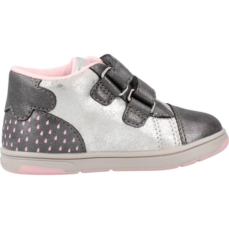 Zapatillas niña Chicco 1070113c Gris