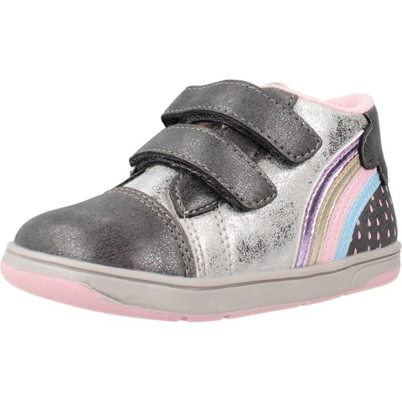 Zapatillas niña Chicco 1070113c Gris