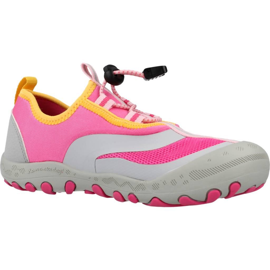 Sneakers Gioseppo Model Verquin Kleur Roze 5/5