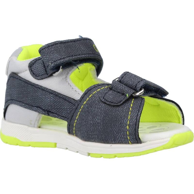 Chicco Modelo Gerald Cor Cinza