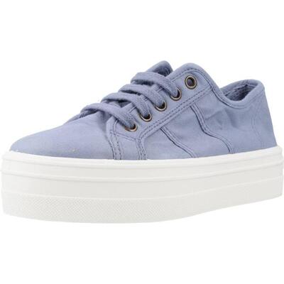 Zapatillas niño Victoria 1092138v Azul