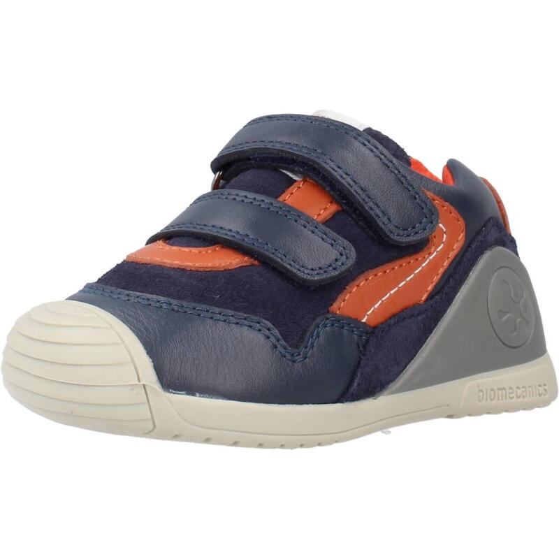 Zapatillas niño Biomecanics 231126b Azul