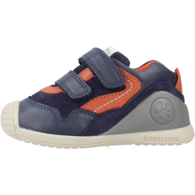 Zapatillas niño Biomecanics 231126b Azul