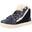 Zapatillas niña Geox J Kathe Girl Azul