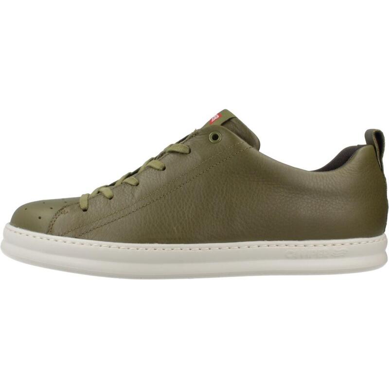 Zapatillas hombre Camper K100226 134 Verde