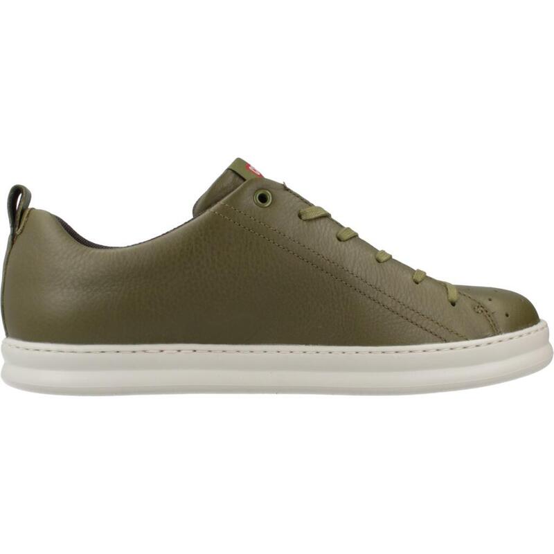 Zapatillas hombre Camper K100226 134 Verde