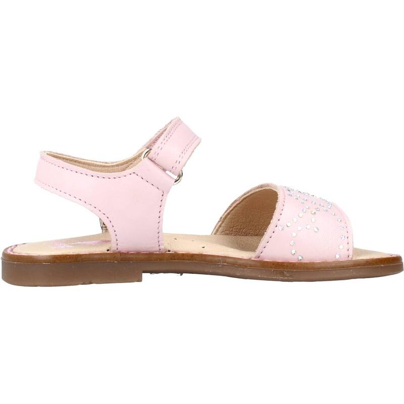 Sandalias Niña Pablosky 095478 Rosa