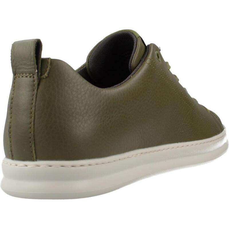 Zapatillas hombre Camper K100226 134 Verde