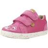 Zapatillas niña Geox B Kilwi Girl Rosa