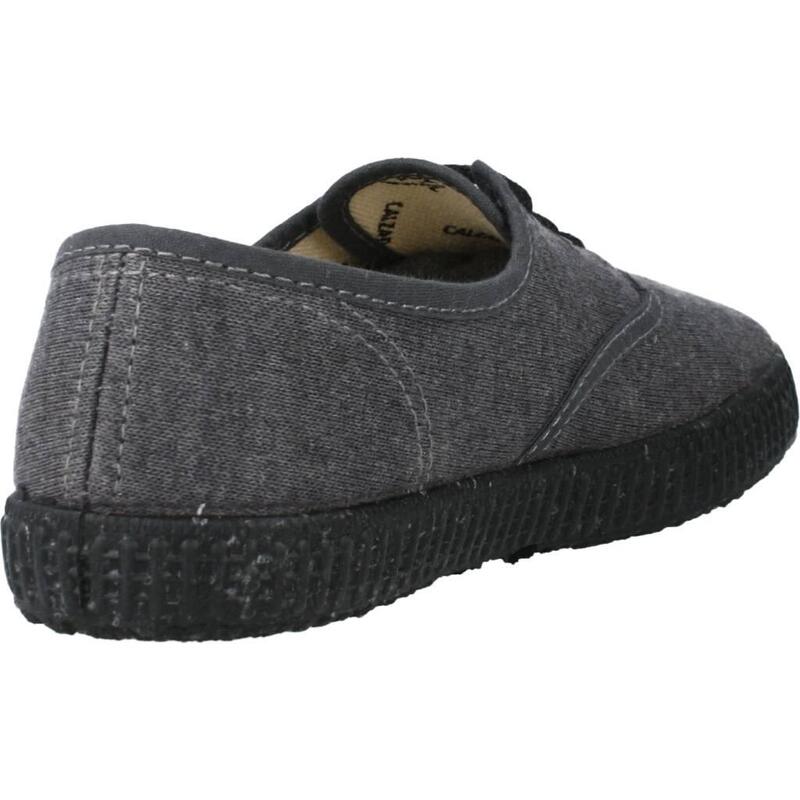 Zapatillas niño Victoria 6688f Gris