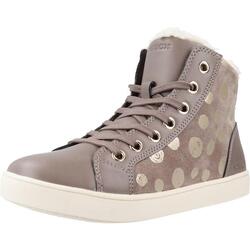 Zapatillas niña Geox J Kathe Girl Beis